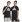 Adidas Παιδική κοντομάνικη μπλούζα Essentials Tee